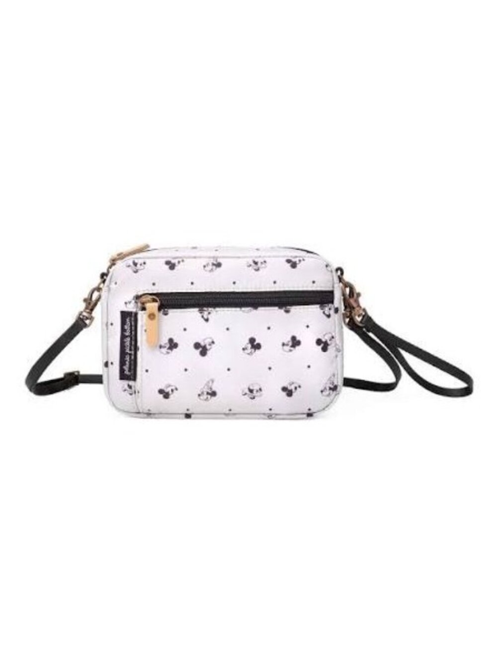 Disney x Petunia Pickle Bottom Adventure Belt Bag - Mickey Mouse